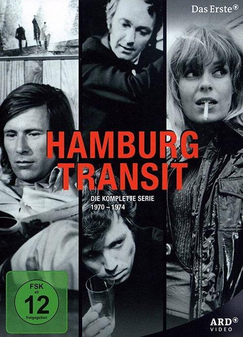 Hamburg Transit filmas online