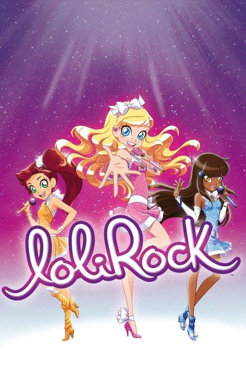 LoliRock filmas online
