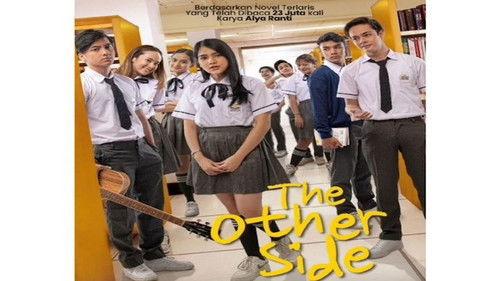 The Other Side filmas žiurėti online