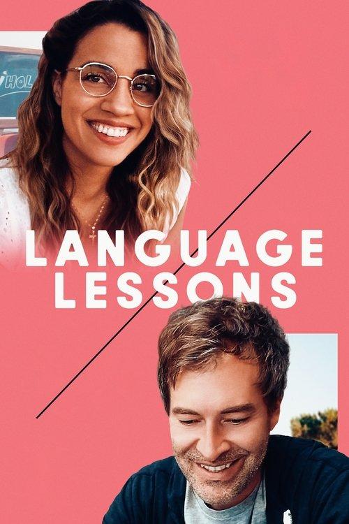 Language Lessons filmas online