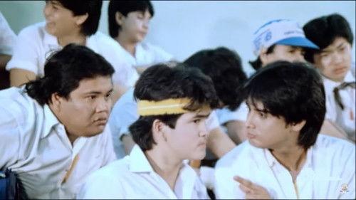 Bagets filmas žiurėti online