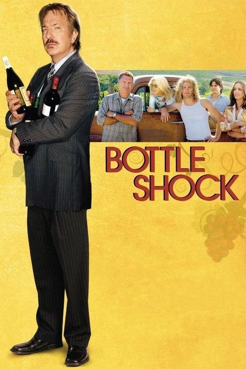 Bottle Shock filmas online