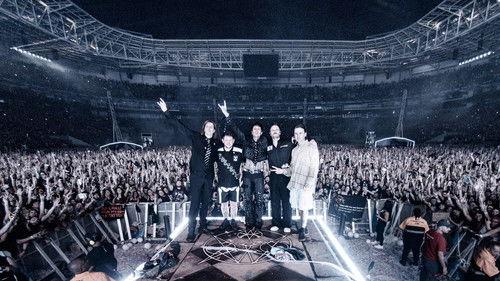 Bring Me the Horizon: L.I.V.E. in São Paulo filmas žiurėti online