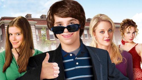 Full of It filmas žiurėti online