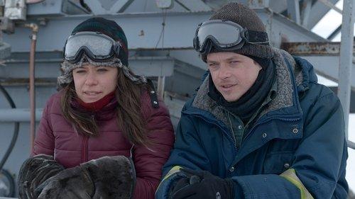 Two Lovers and a Bear filmas žiurėti online