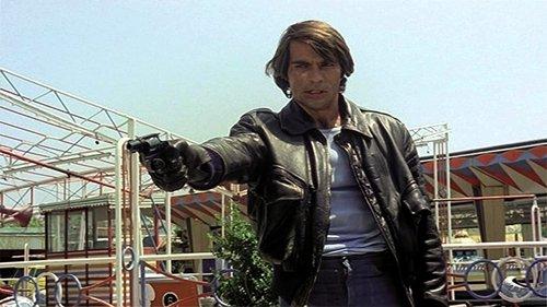 Kidnap Syndicate filmas žiurėti online