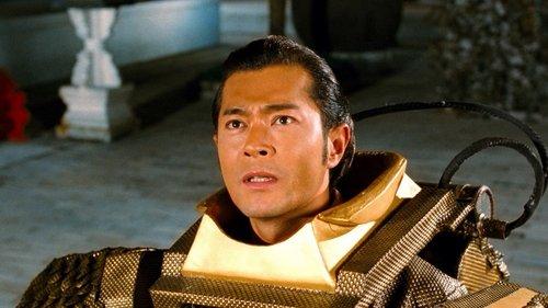 On His Majesty's Secret Service filmas žiurėti online