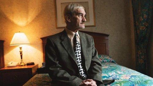 The Man Who Saved the World filmas žiurėti online