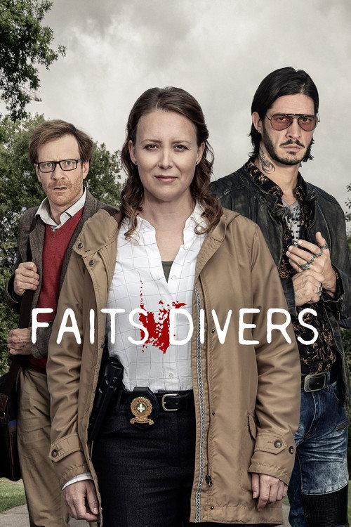 Faits divers filmas online