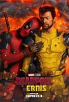 Deadpool ir Ernis filmas