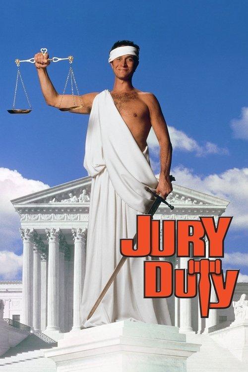 Jury Duty filmas online