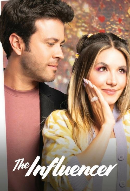 La Influencer filmas online