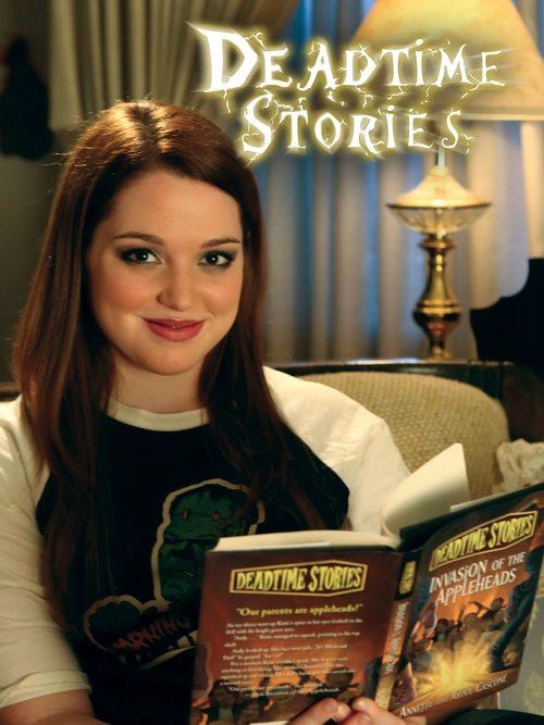 Deadtime Stories filmas online