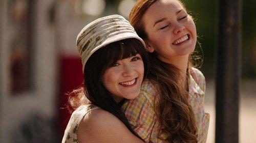 Dear Eleanor filmas žiurėti online