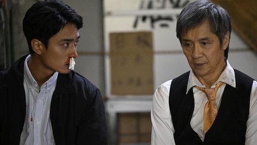 Stuntman filmas žiurėti online