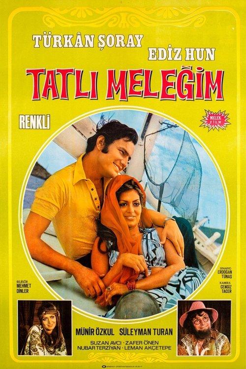 My Sweet Angel filmas online