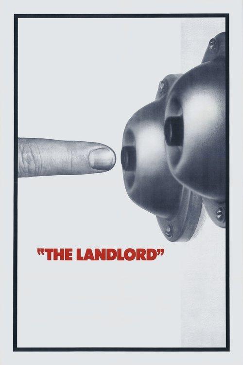 The Landlord filmas online