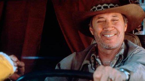 Think Big filmas žiurėti online