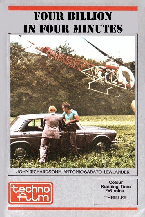 4 Billion in 4 Minutes filmas online