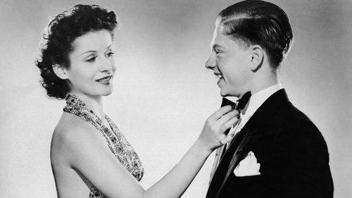 Judge Hardy's Children filmas žiurėti online