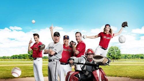 Benchwarmers 2: Breaking Balls filmas žiurėti online