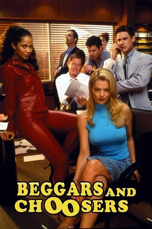 Beggars and Choosers filmas online