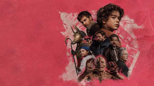 Grom: Boyhood filmas žiurėti online