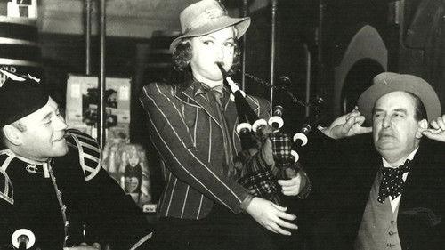 Shipyard Sally filmas žiurėti online