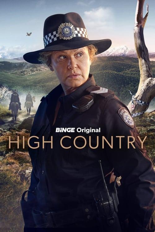 High Country filmas online