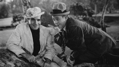 Hallelujah, I'm a Bum filmas žiurėti online