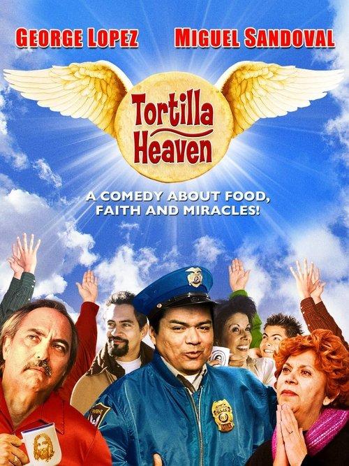 Tortilla Heaven filmas online