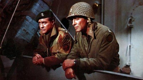 D-Day the Sixth of June filmas žiurėti online