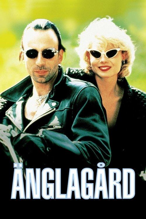 Änglagård filmas online