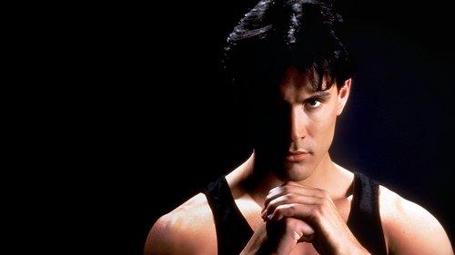 Rapid Fire filmas žiurėti online