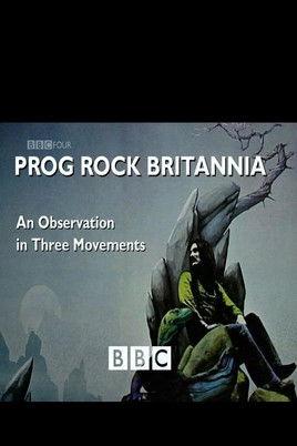 Prog Rock Britannia filmas online