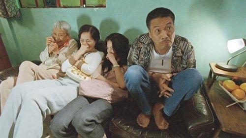 Everyday is Valentine filmas žiurėti online