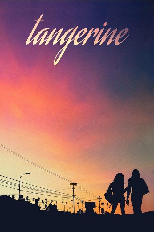 Tangerine filmas online