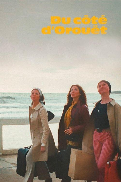 Near Orouët filmas online