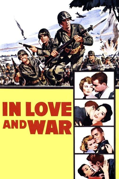 In Love and War filmas online