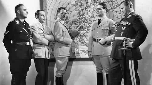 The Hitler Gang filmas žiurėti online