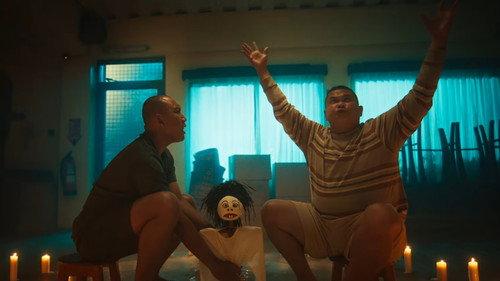 Tiba Tiba Setan filmas žiurėti online