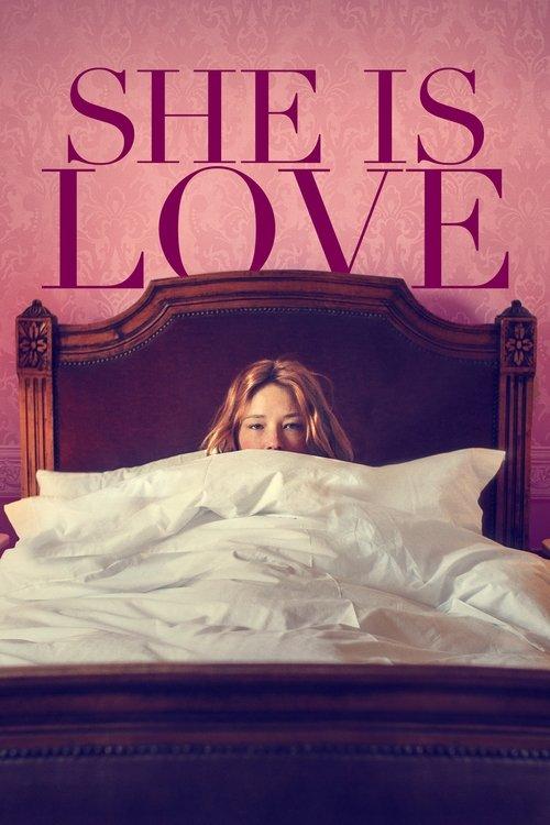 She Is Love filmas online
