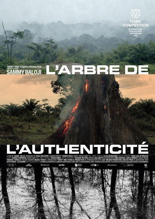 L'arbre de l'authenticité filmas online