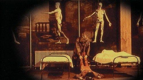 Evil Dead Trap filmas žiurėti online