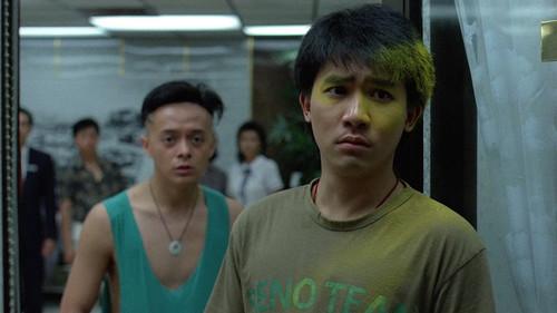 People's Hero filmas žiurėti online