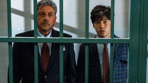 The Handyman filmas žiurėti online