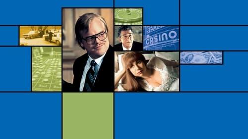 Owning Mahowny filmas žiurėti online