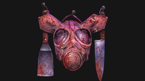 Sweet Meats filmas žiurėti online