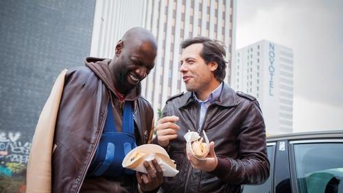 De l'autre côté du périph filmas žiurėti online