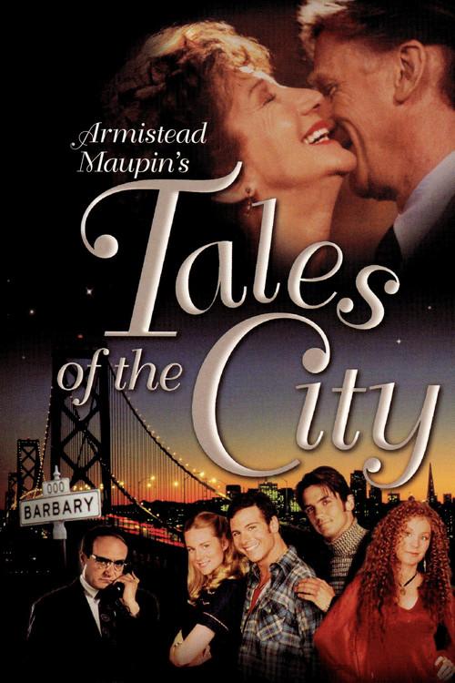 Tales of the City filmas online